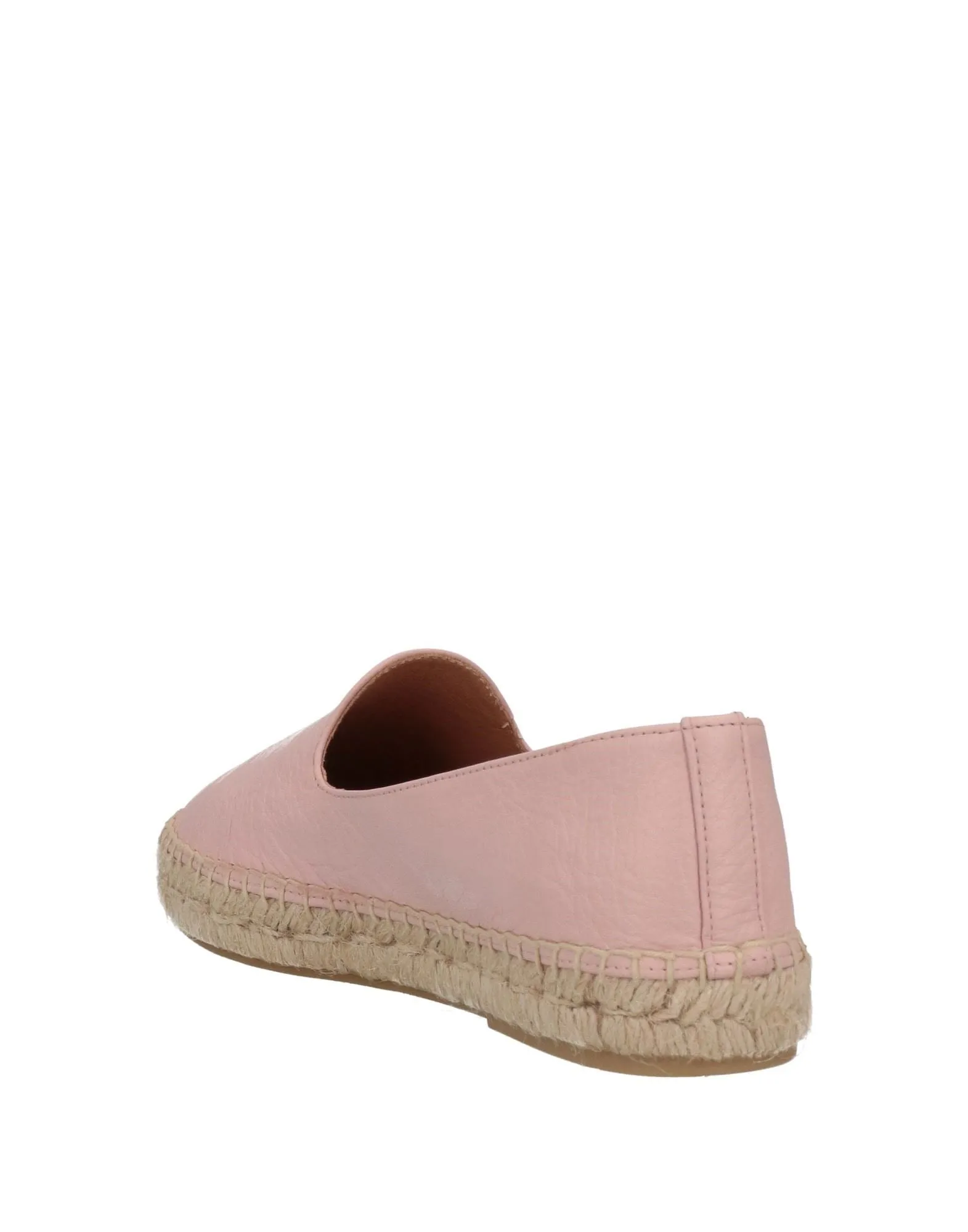 KANNA Leather Espadrilles (17559915WK) Woman