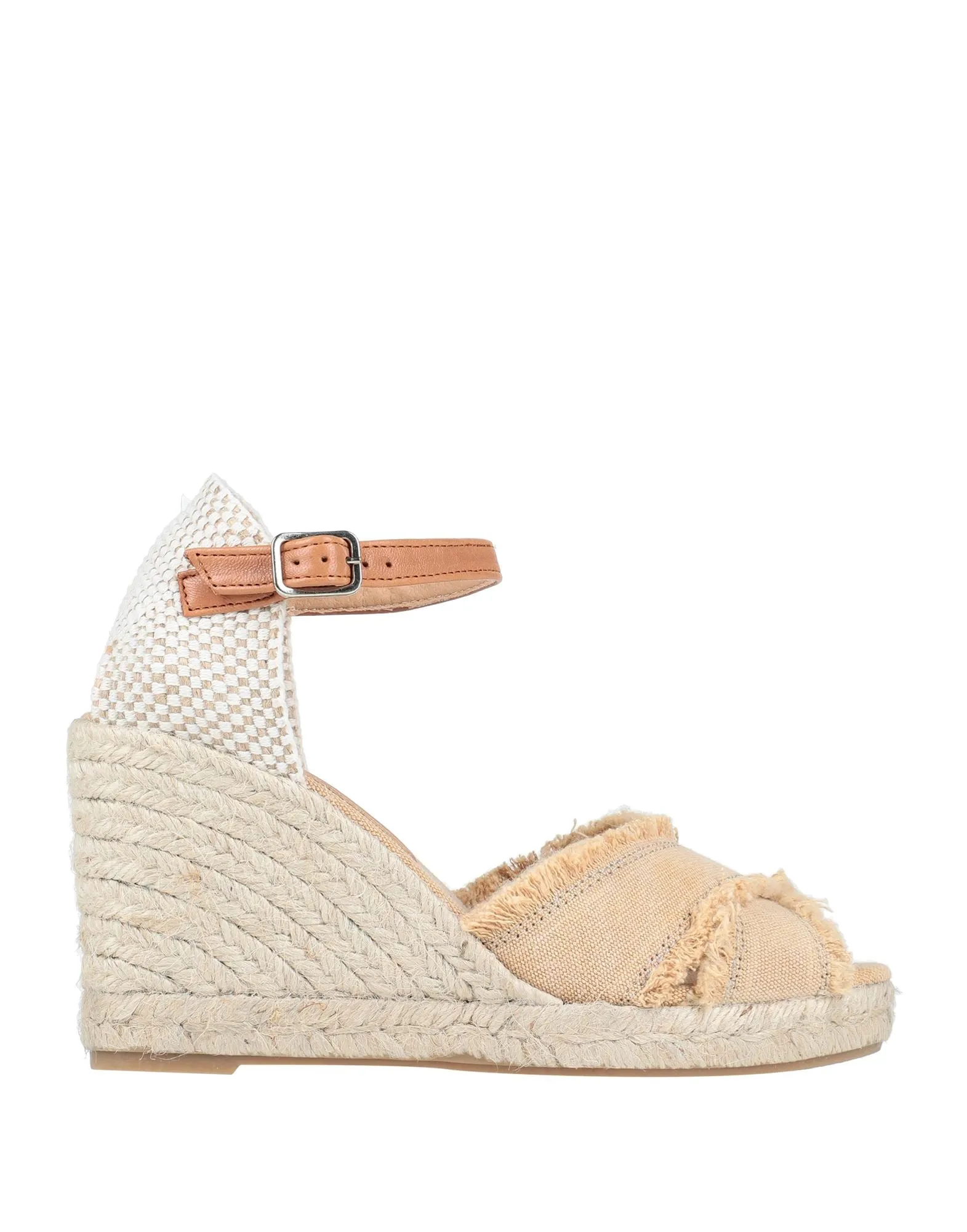 KANNA Sand Espadrilles (17238636AV) Woman