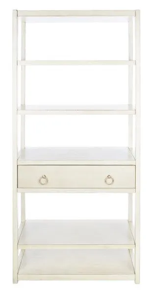 Keely Bookcase