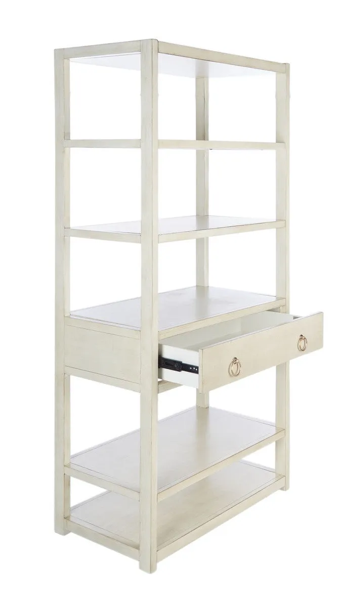 Keely Bookcase