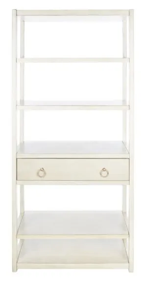 Keely Bookcase