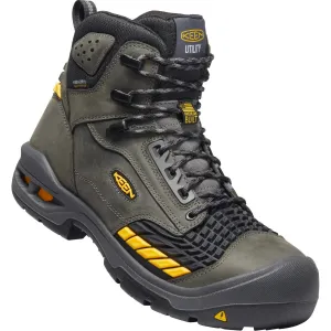 KEEN TROY 6" WATERPROOF CARBON-FIBER TOE MEN'S - FINAL SALE!
