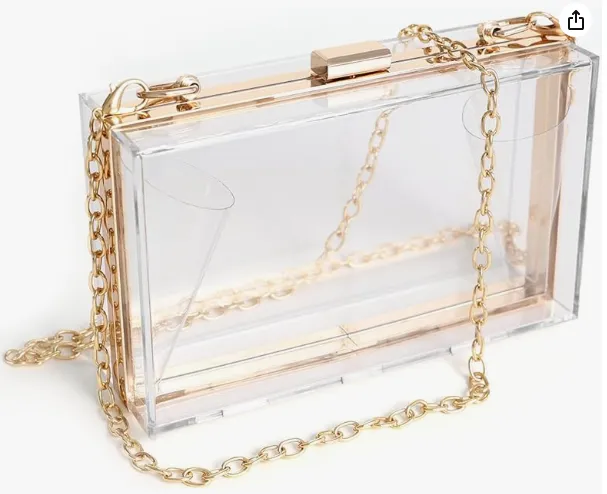 Kentucky Purse Insert