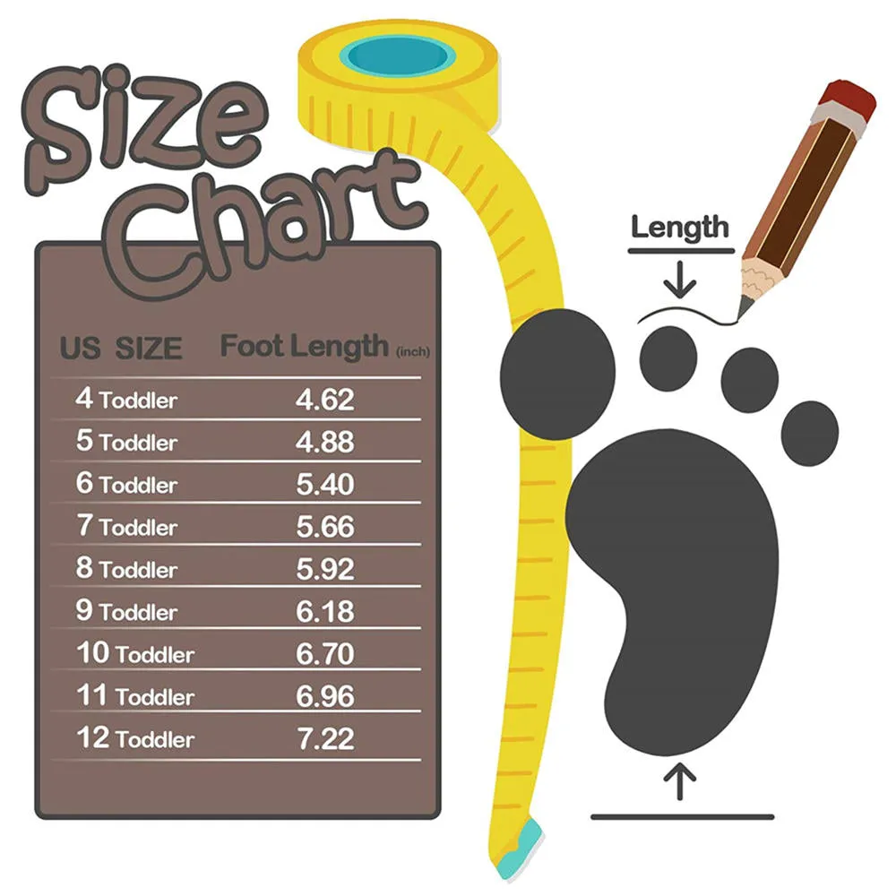 Kids Sneakers Boy Canvas Shoes Brown Cars - KKOMFORME
