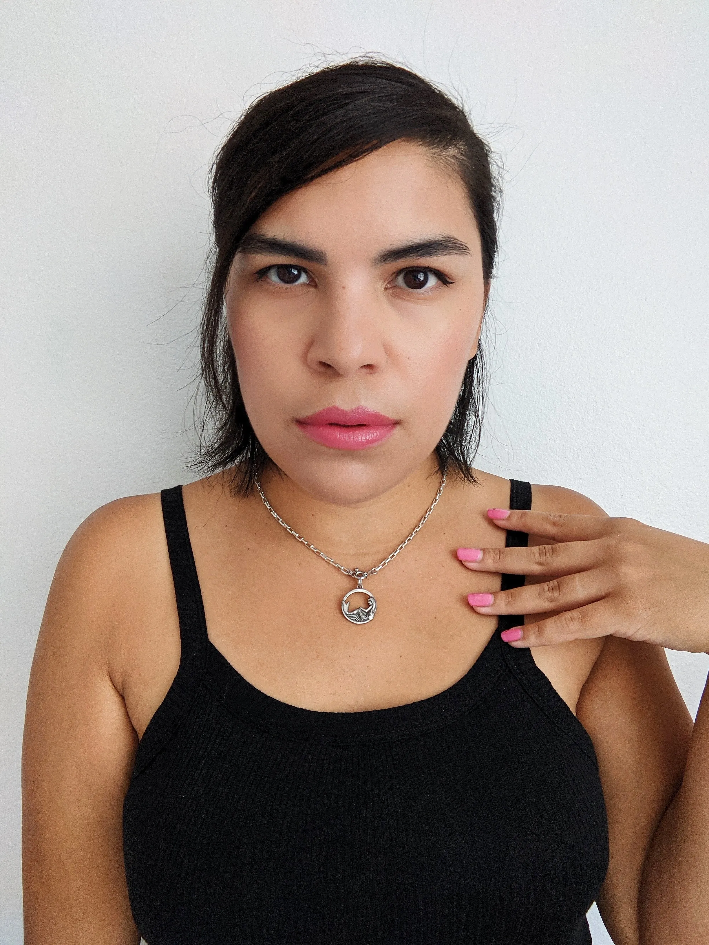 La Sirena Necklace