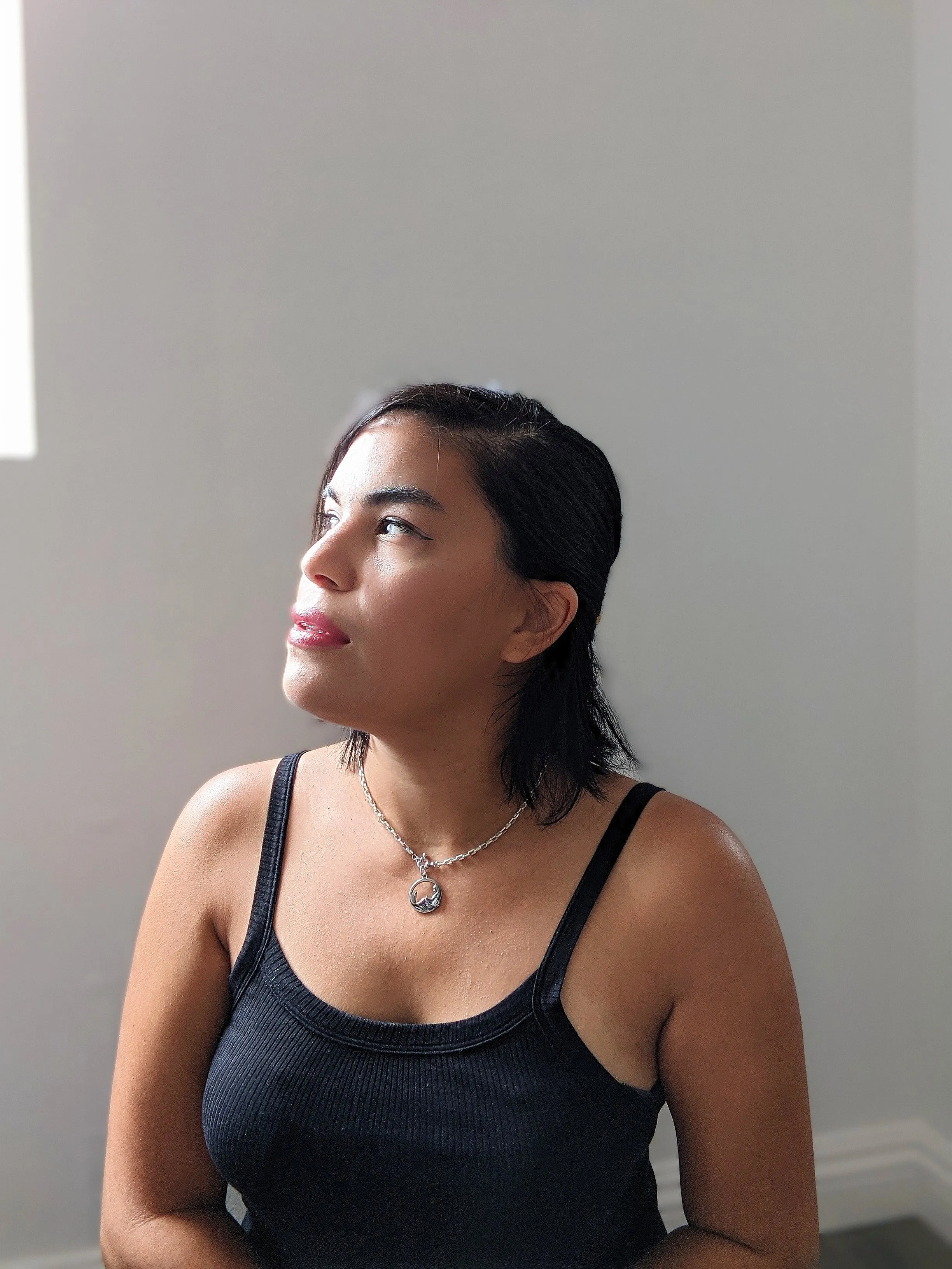 La Sirena Necklace