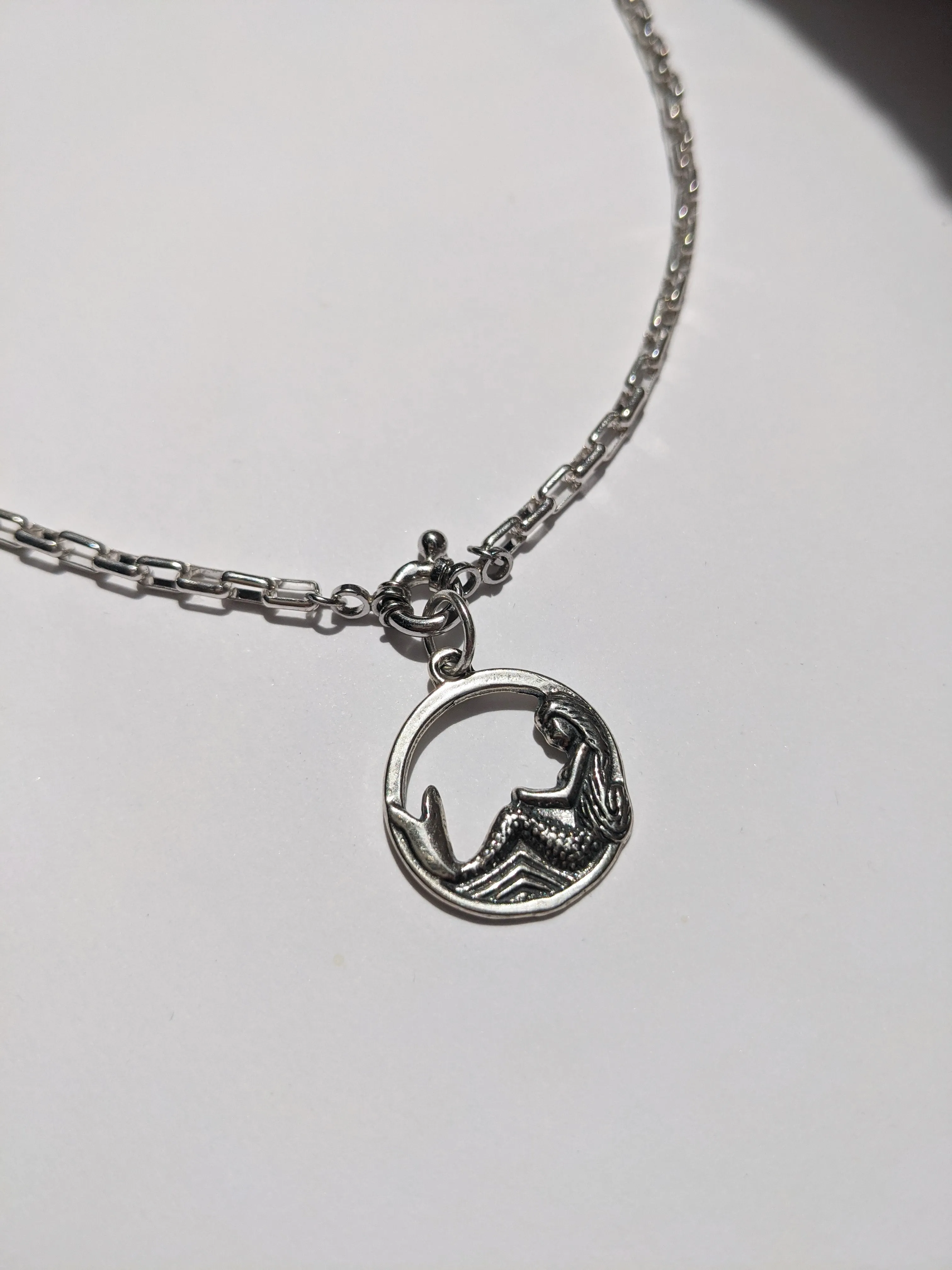La Sirena Necklace