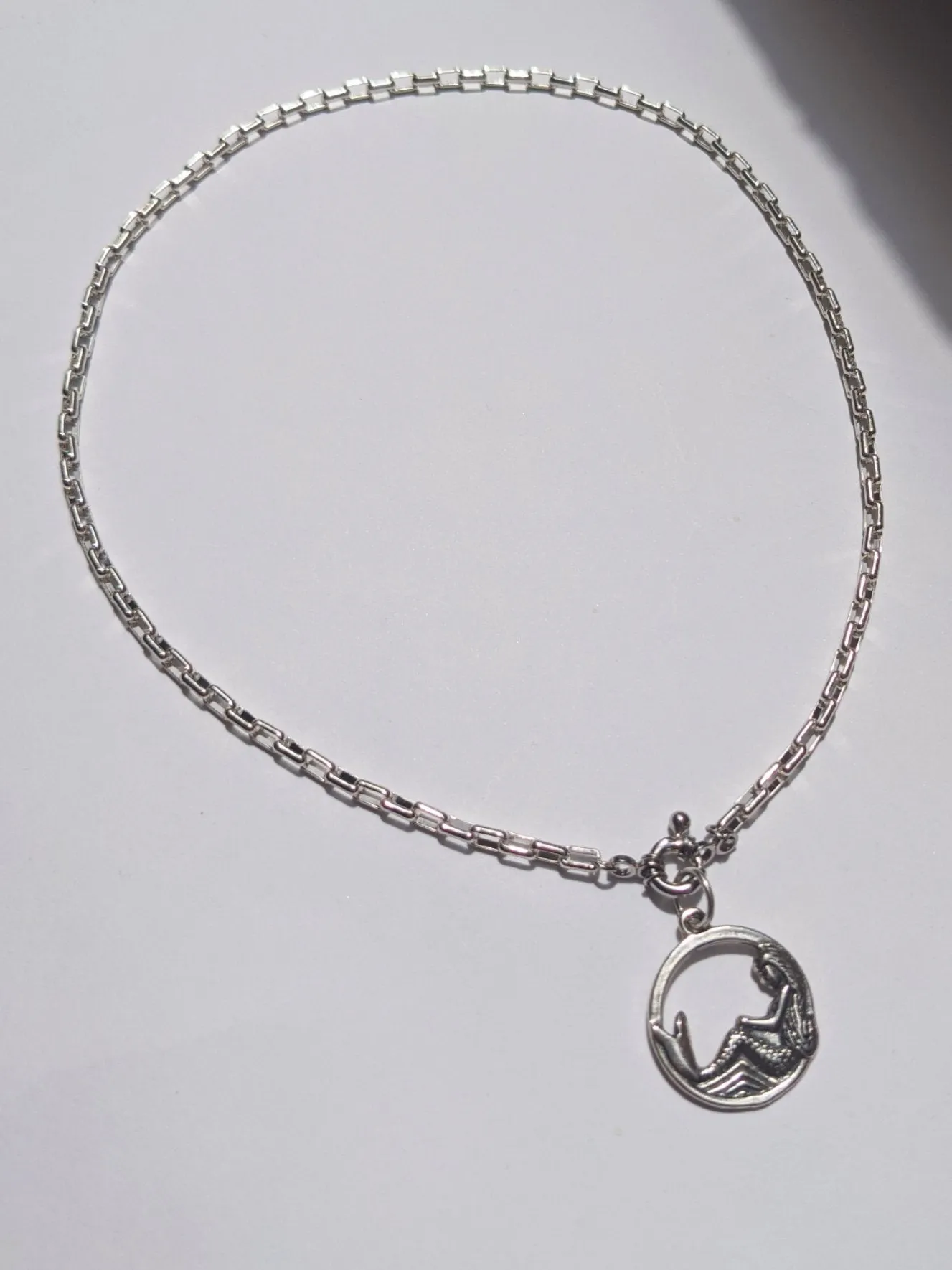 La Sirena Necklace