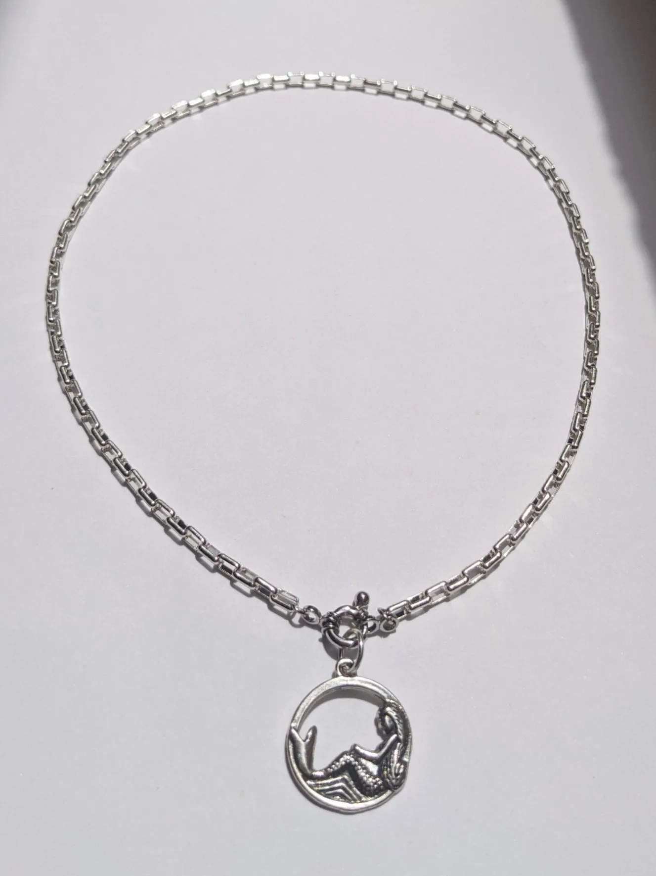 La Sirena Necklace