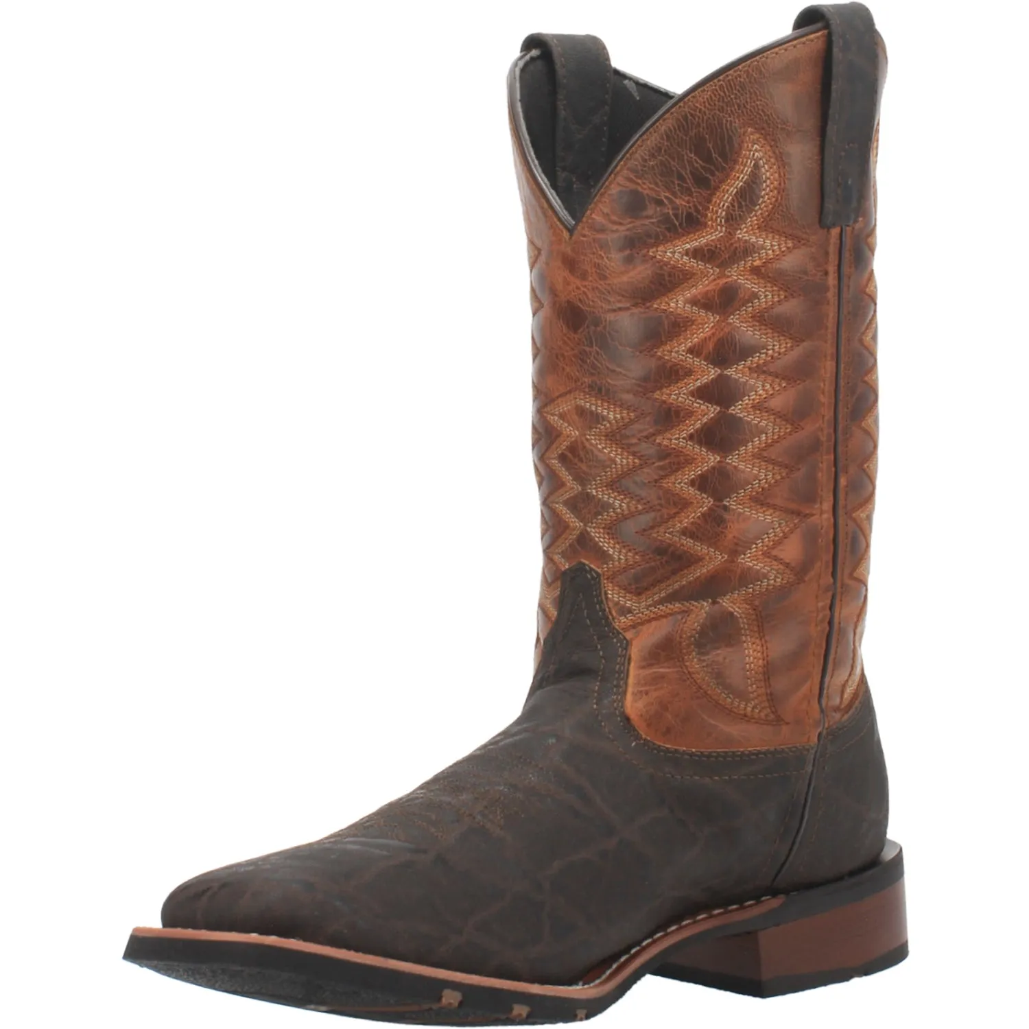 Laredo Dillon 7855 Mens Western Cowboy Boots