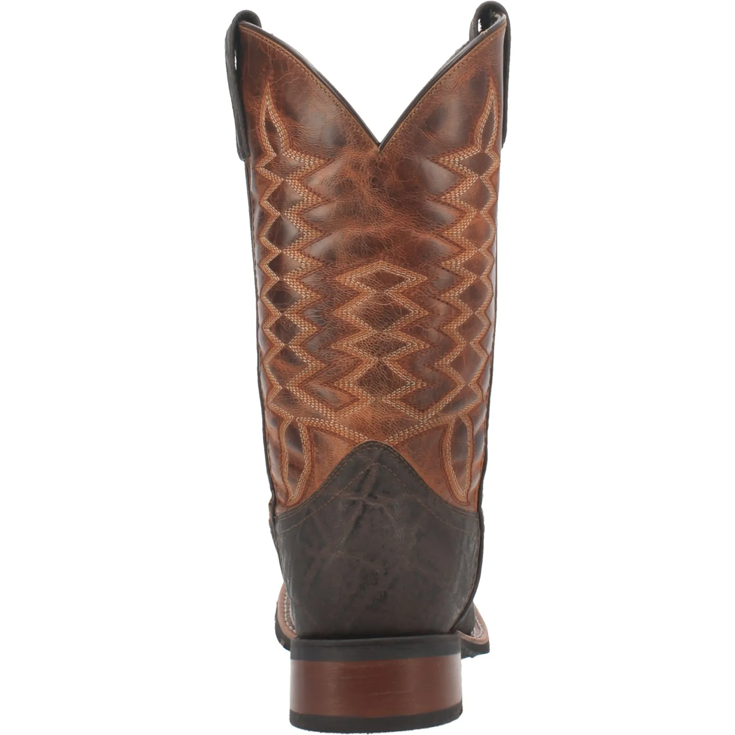 Laredo Dillon 7855 Mens Western Cowboy Boots