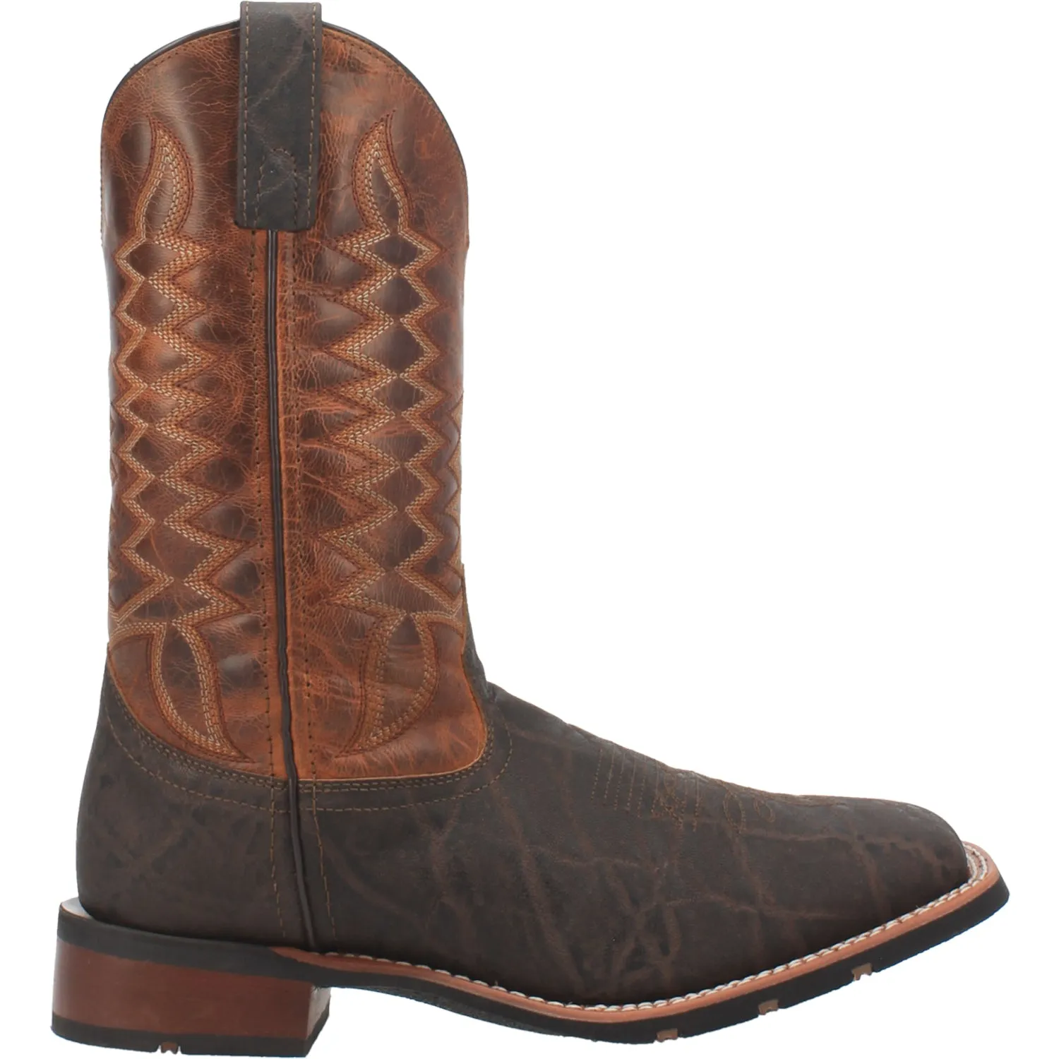 Laredo Dillon 7855 Mens Western Cowboy Boots