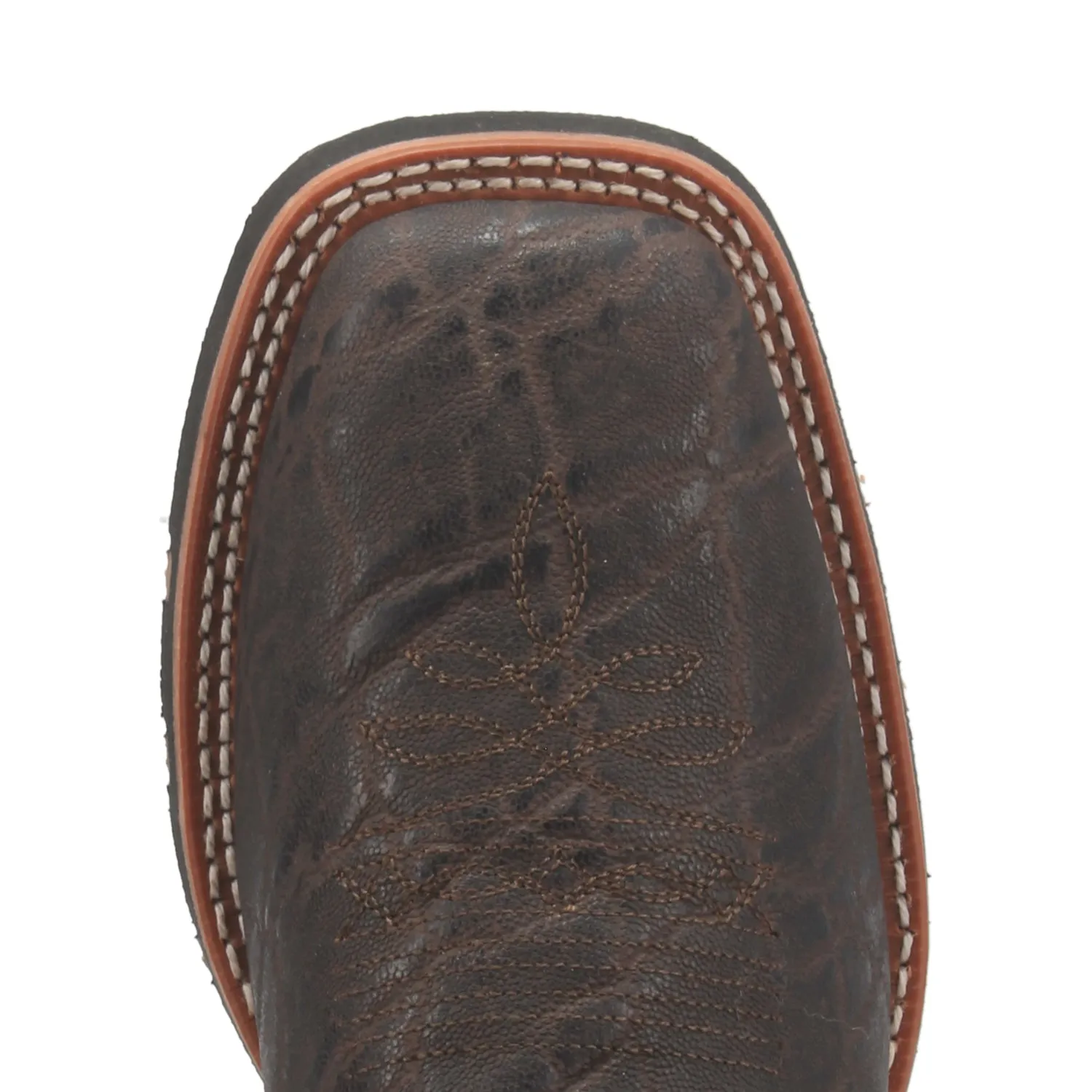 Laredo Dillon 7855 Mens Western Cowboy Boots