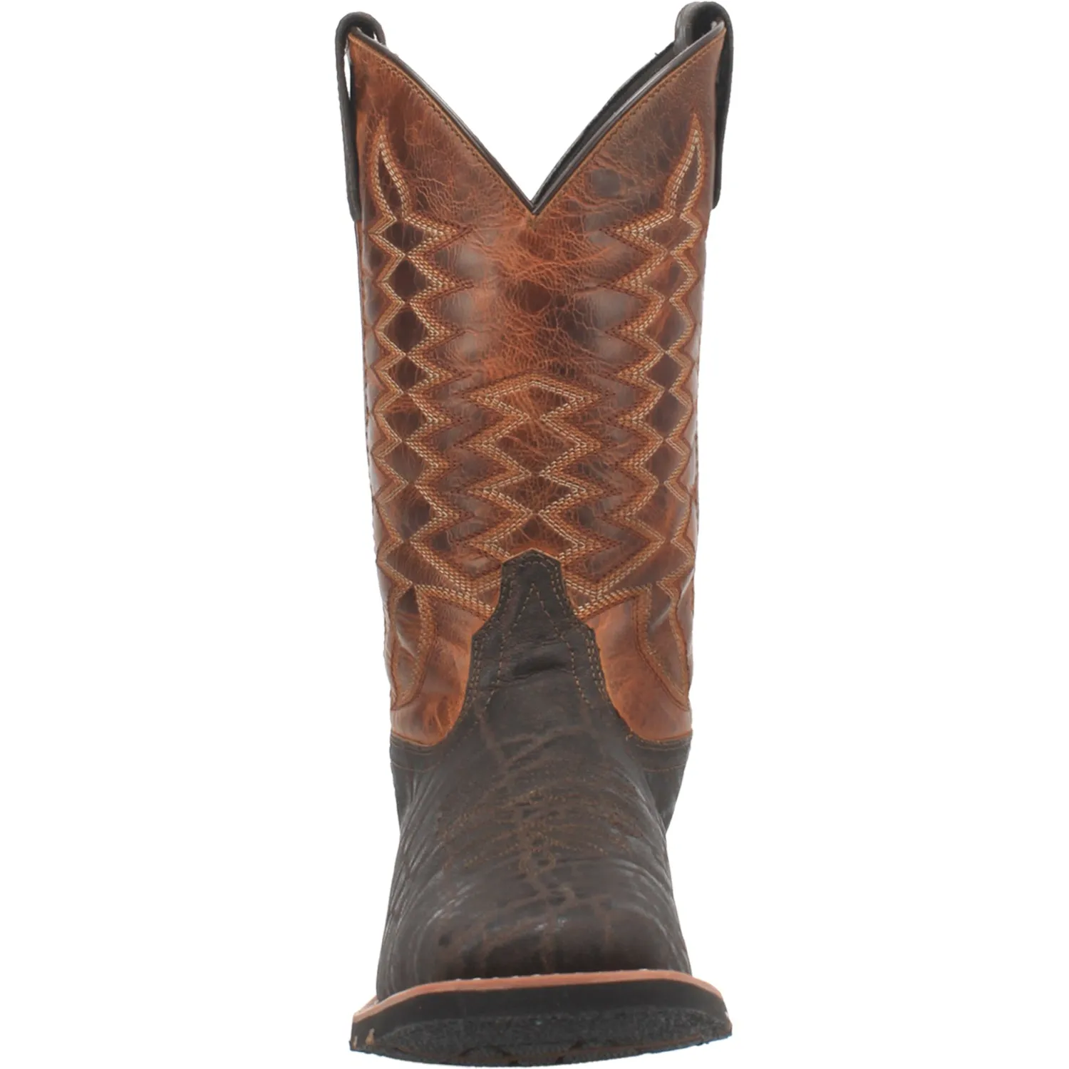 Laredo Dillon 7855 Mens Western Cowboy Boots