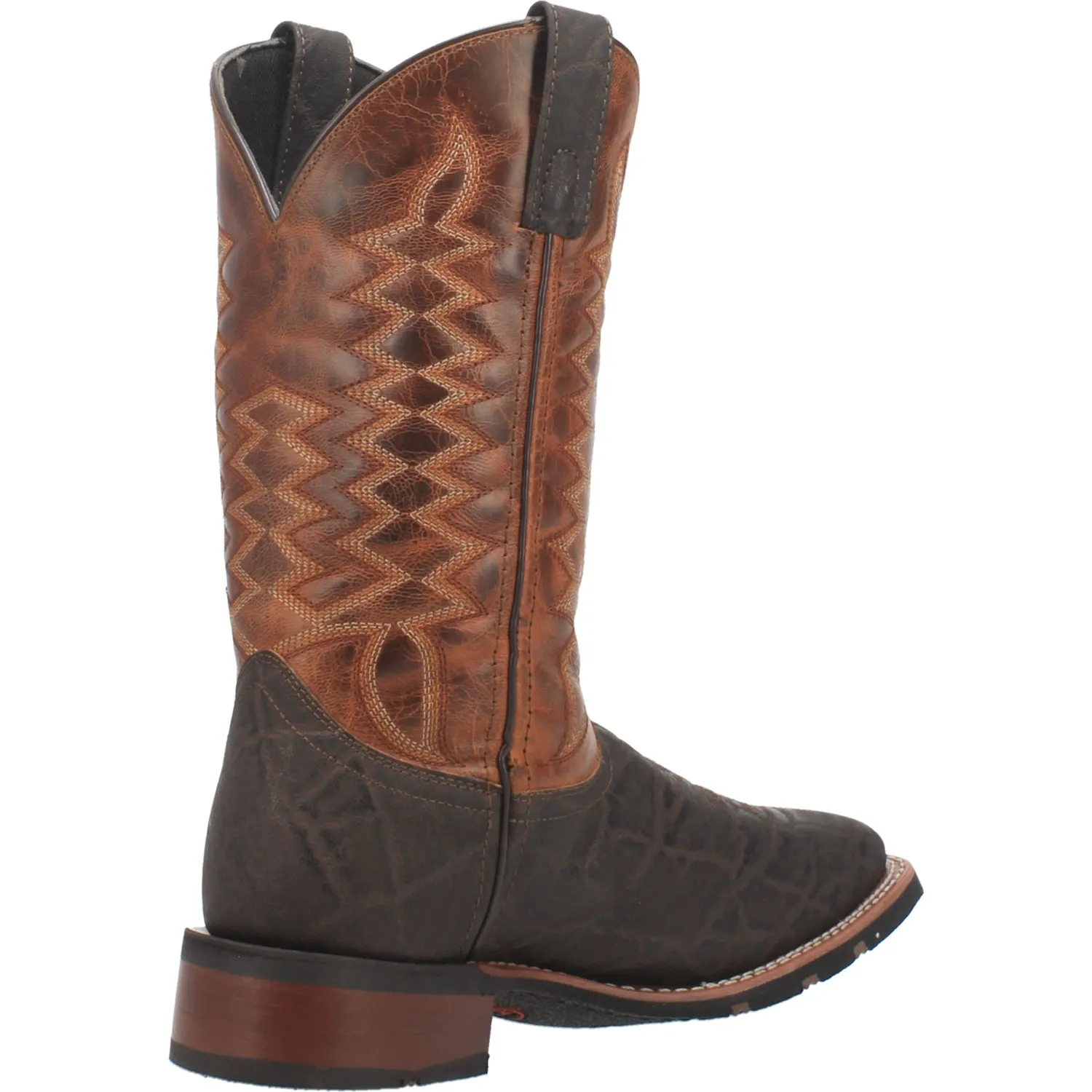 Laredo Dillon 7855 Mens Western Cowboy Boots