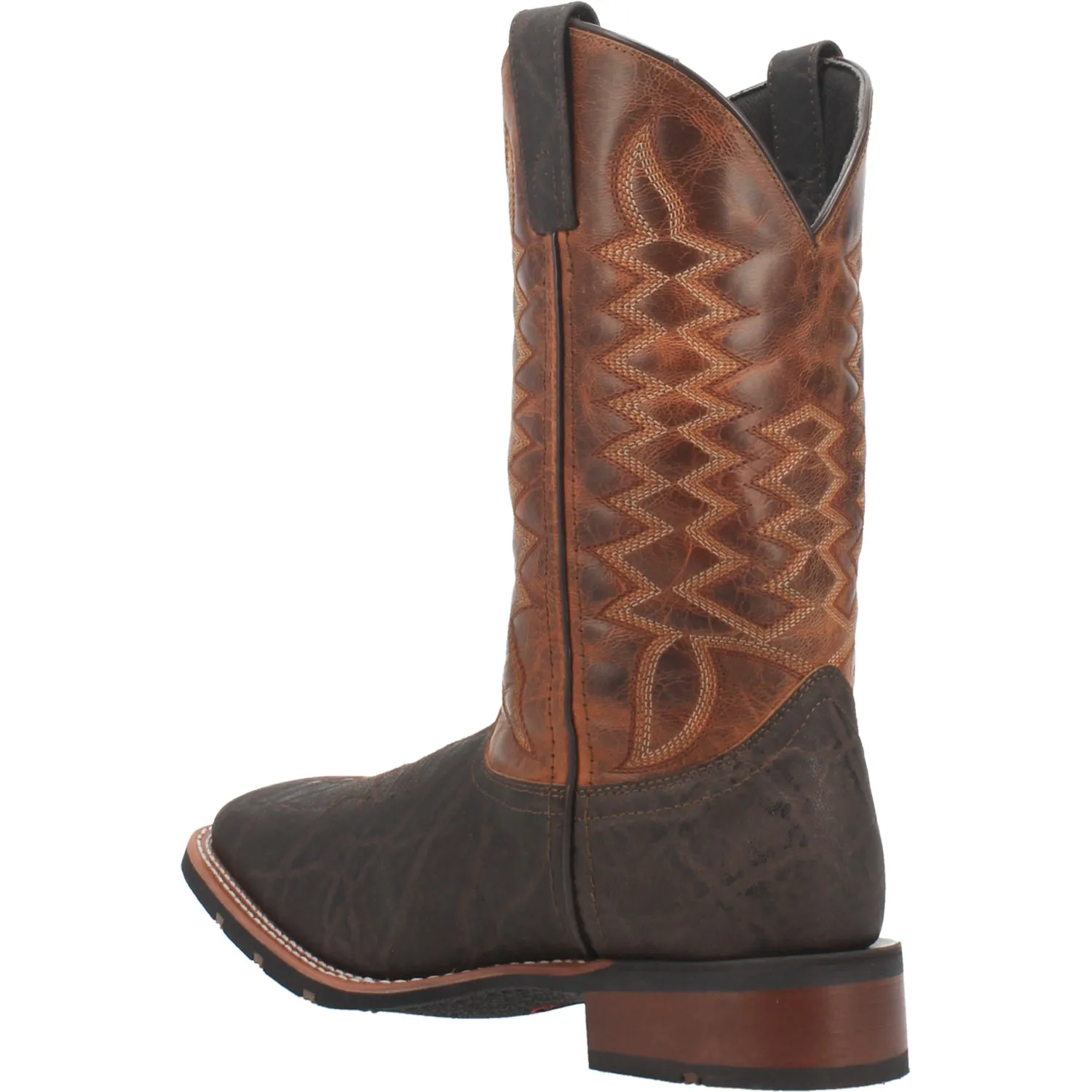 Laredo Dillon 7855 Mens Western Cowboy Boots