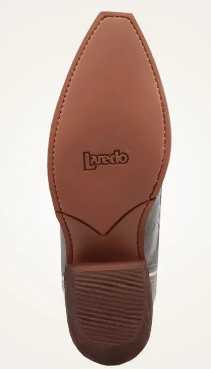 Laredo Serenade in Navy 20015 Ladies Cowboy Boots