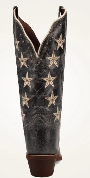 Laredo Serenade in Navy 20015 Ladies Cowboy Boots