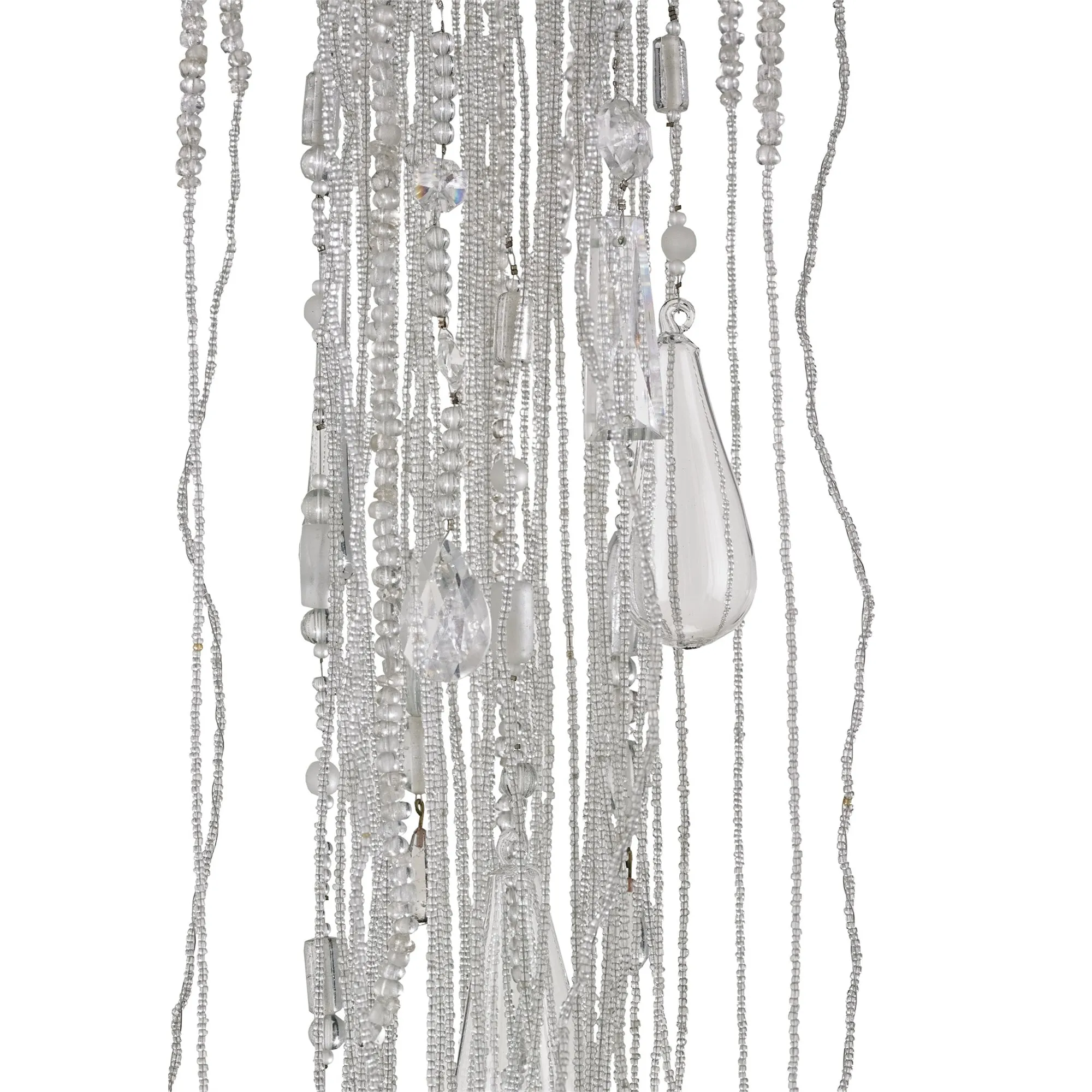 large Medusa Pendant Light