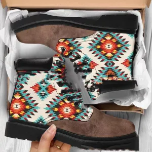 Large Size Hot-selling Casual Lace High Top