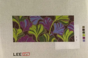 Lee"s Needle Arts BB56 Ginko Leaves
