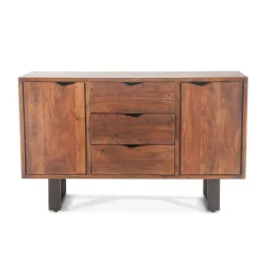 Lehigh Loft 54" - Sideboard Walnut