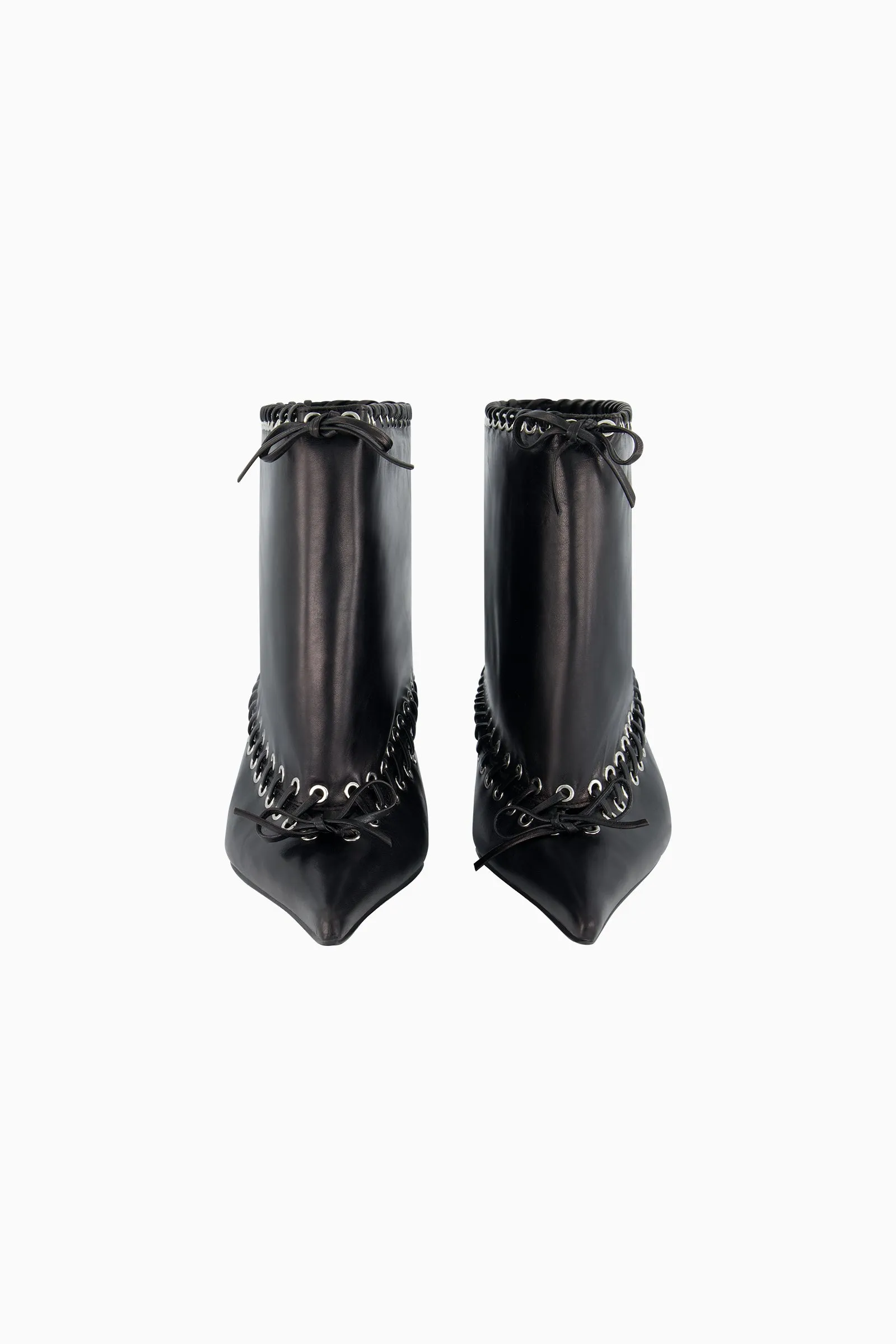 Level Boots - Black