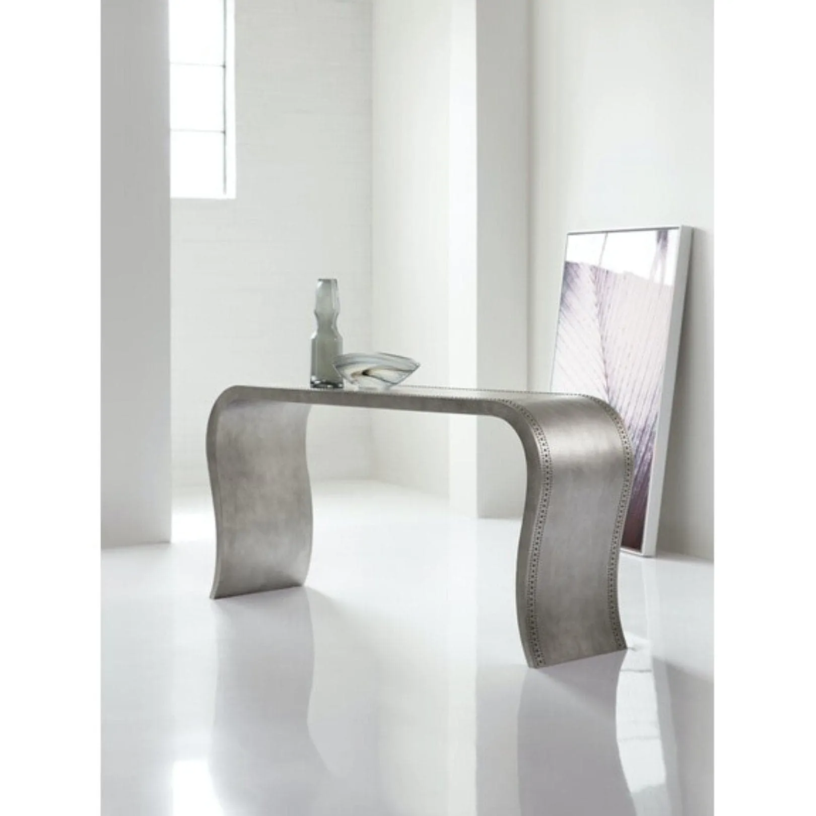 Living Room Melange Sara Console