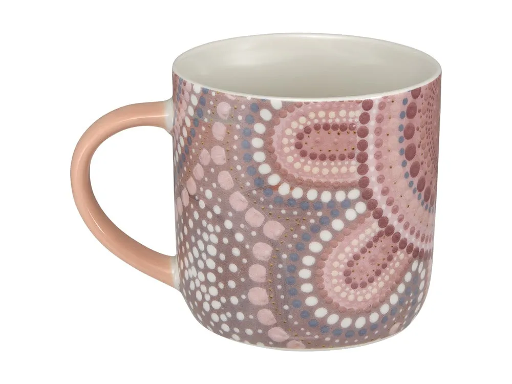 Lou Martin Uplift Mug 480ml