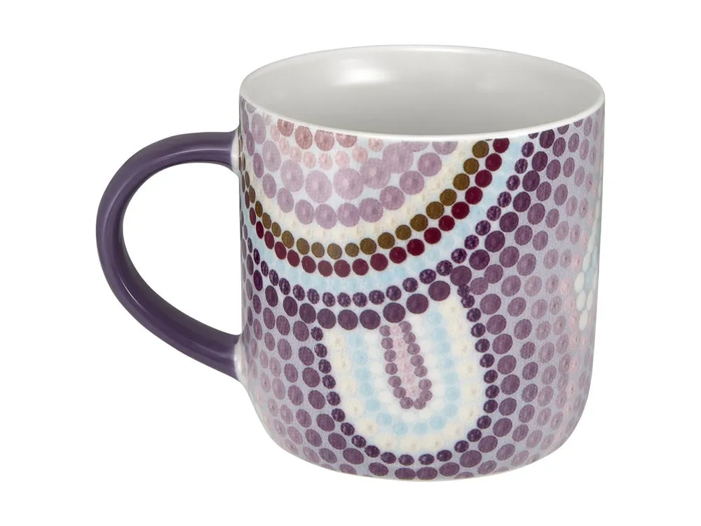 Lou Martin Uplift Mug 480ml