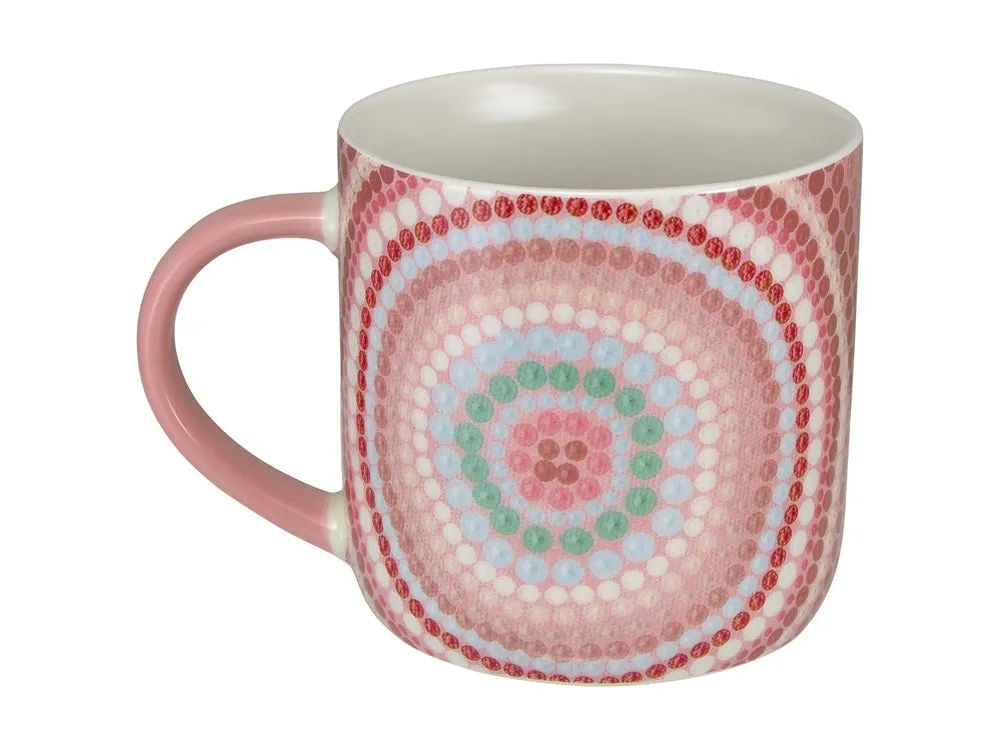Lou Martin Uplift Mug 480ml