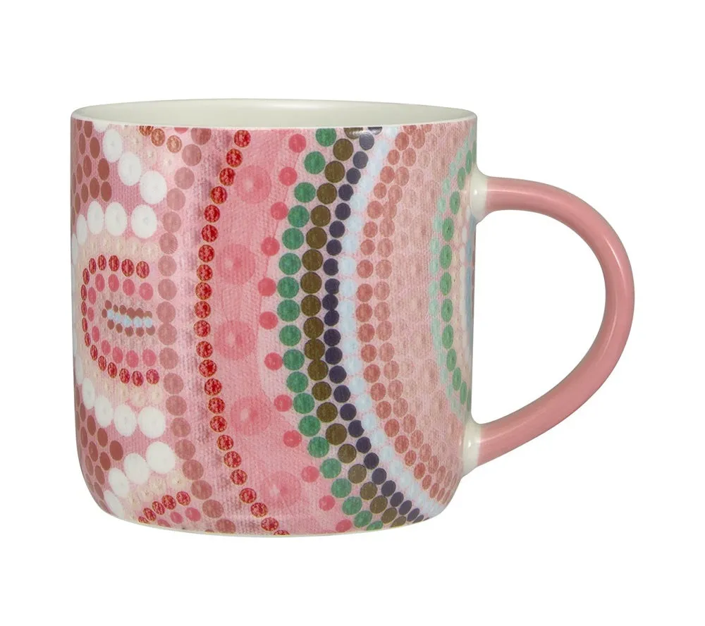 Lou Martin Uplift Mug 480ml