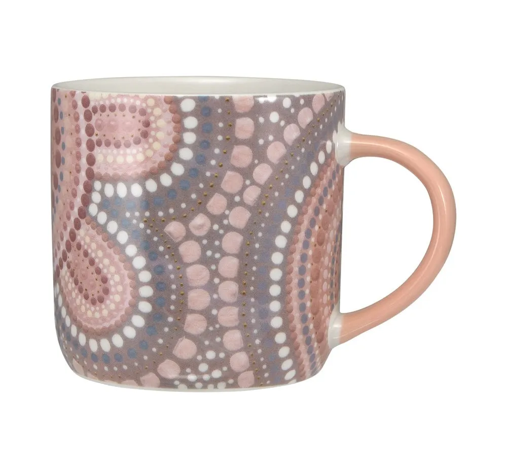 Lou Martin Uplift Mug 480ml