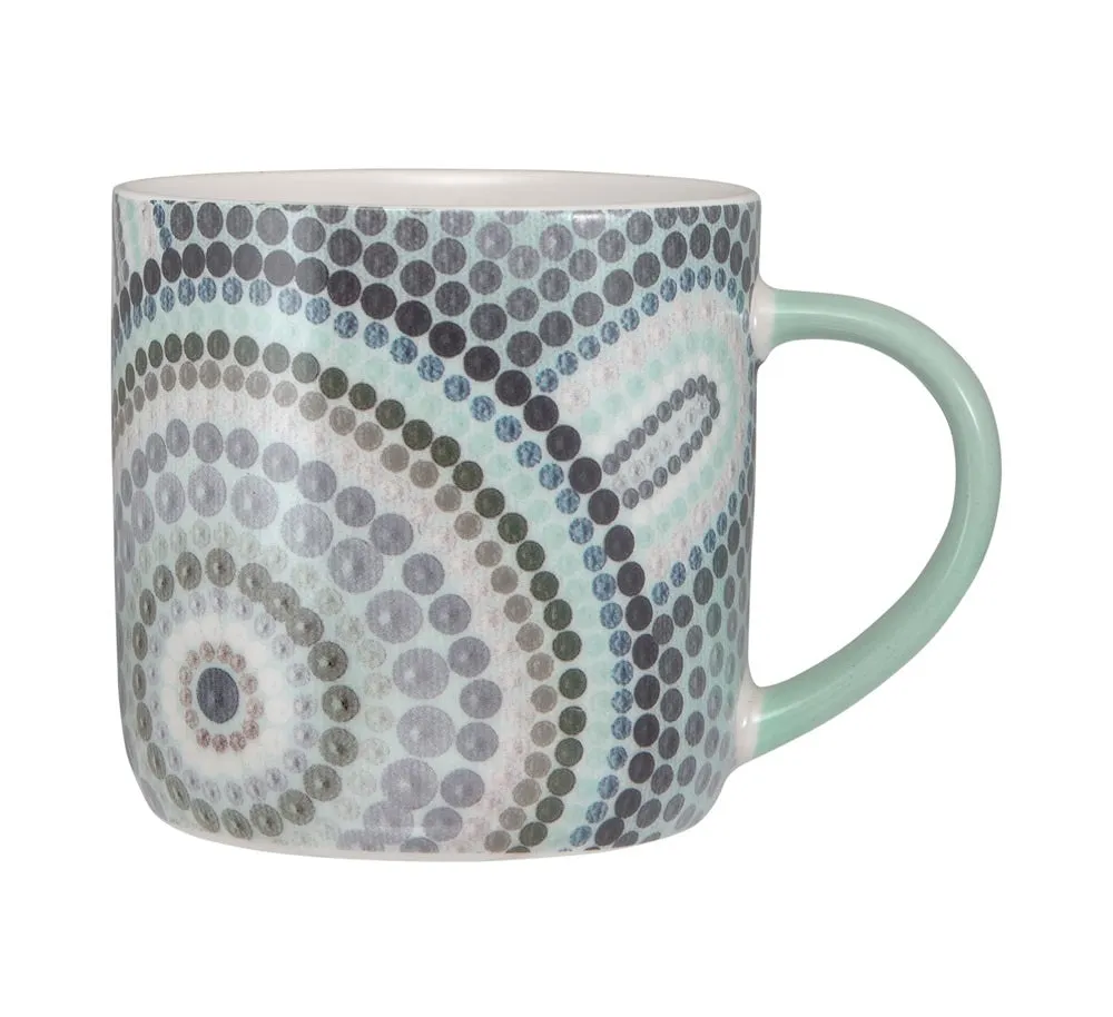 Lou Martin Uplift Mug 480ml