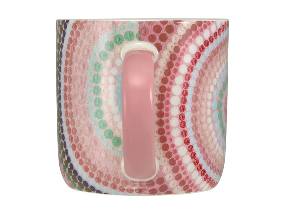 Lou Martin Uplift Mug 480ml