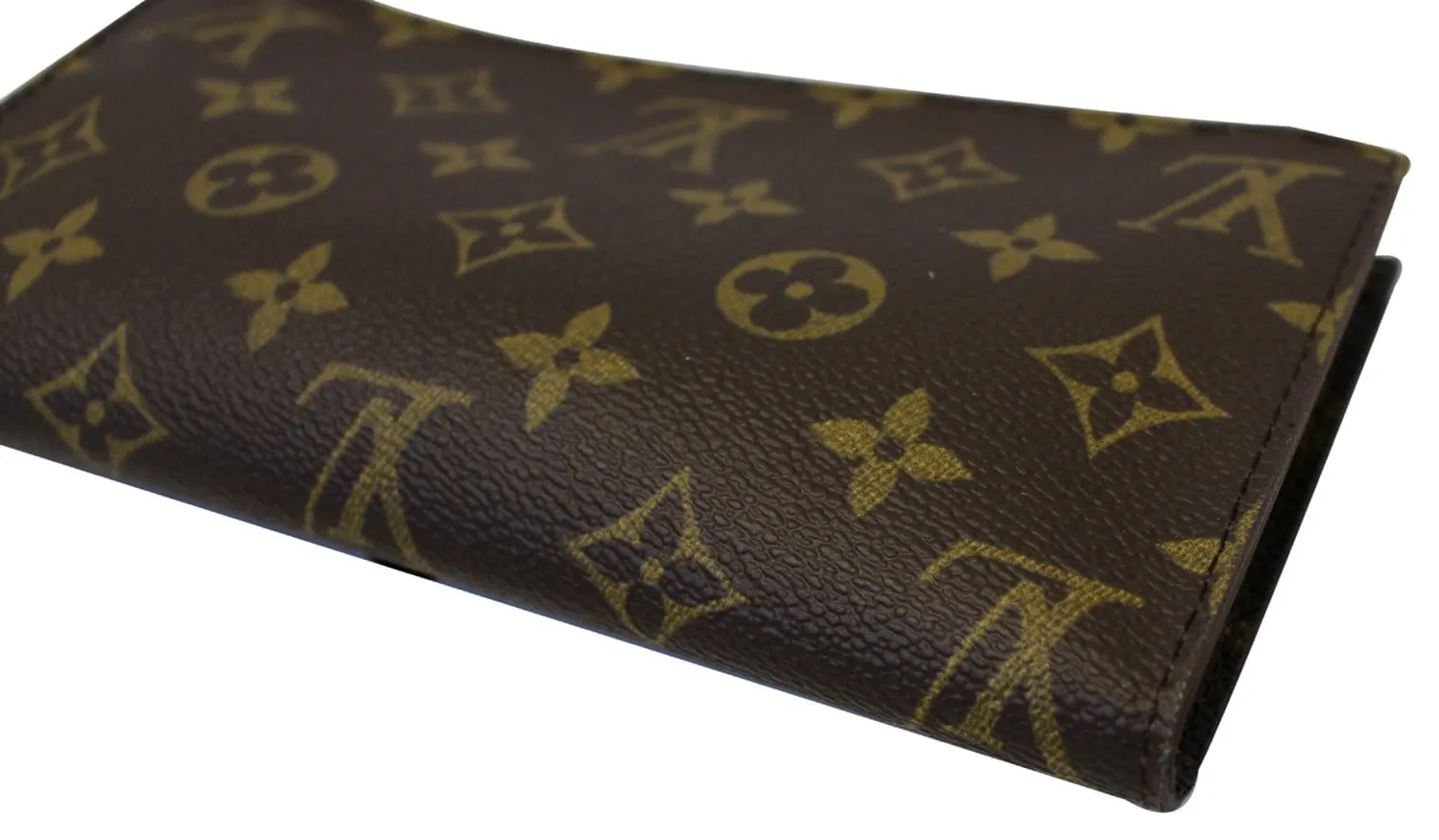 Louis Vuitton Monogram Canvas Pouch