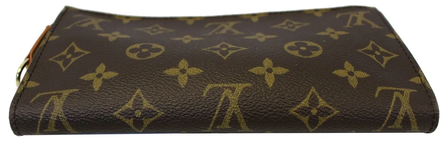 Louis Vuitton Monogram Canvas Pouch