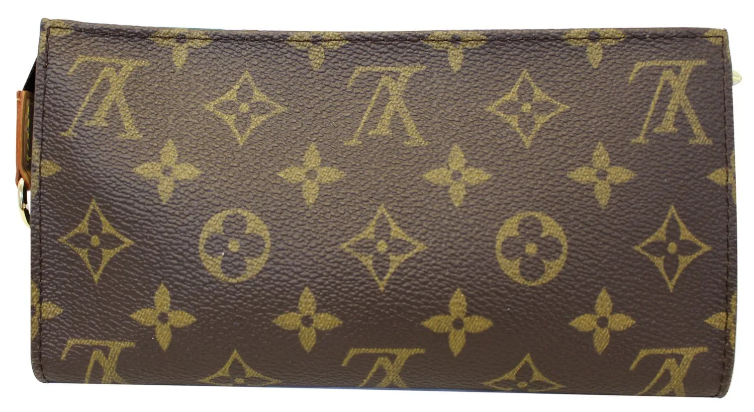 Louis Vuitton Monogram Canvas Pouch