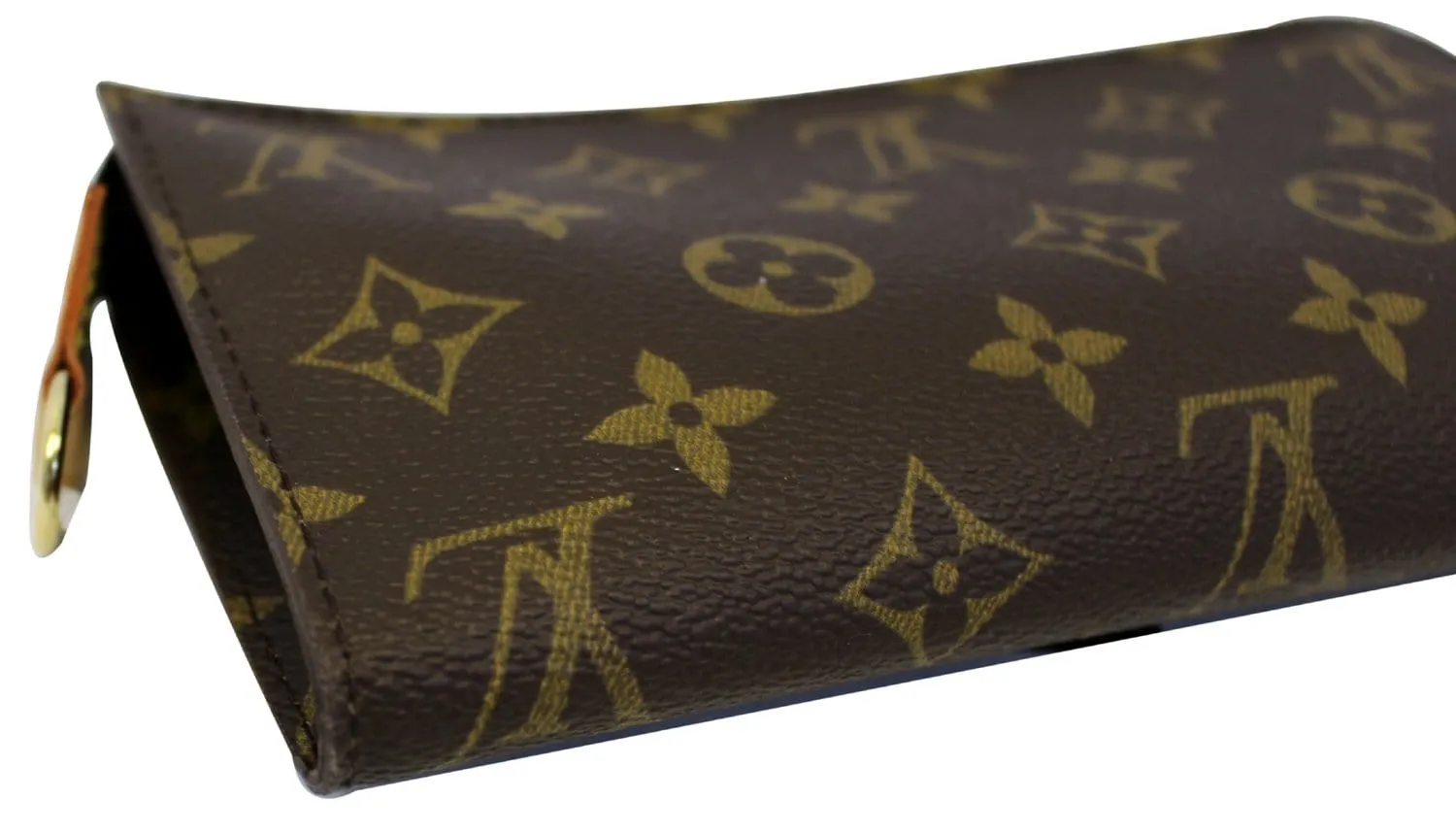 Louis Vuitton Monogram Canvas Pouch