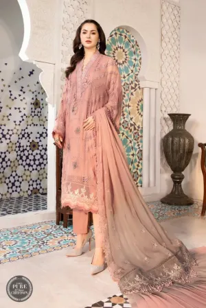 MARIA B | CHIFFONS EID COLLECTION 2022 | MPC-21-104