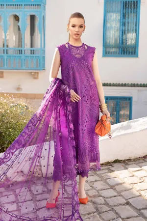 MARIA B | Maria B Lawn 2024 | D-2402-B