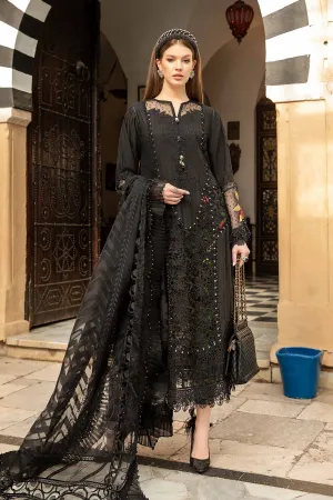 MARIA B | Maria B Lawn 2024 | D-2408-B