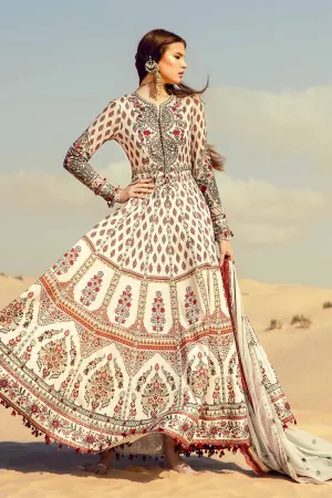 MARIA B | Maria B Lawn 2024 | D-2413-A