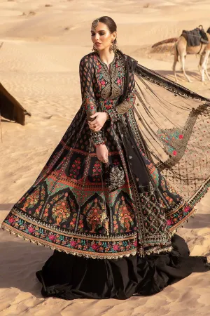 MARIA B | Maria B Lawn 2024 | D-2413-B