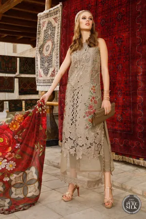 MARIA B | SPRING SUMMER LAWN 2023 | D-2313-A