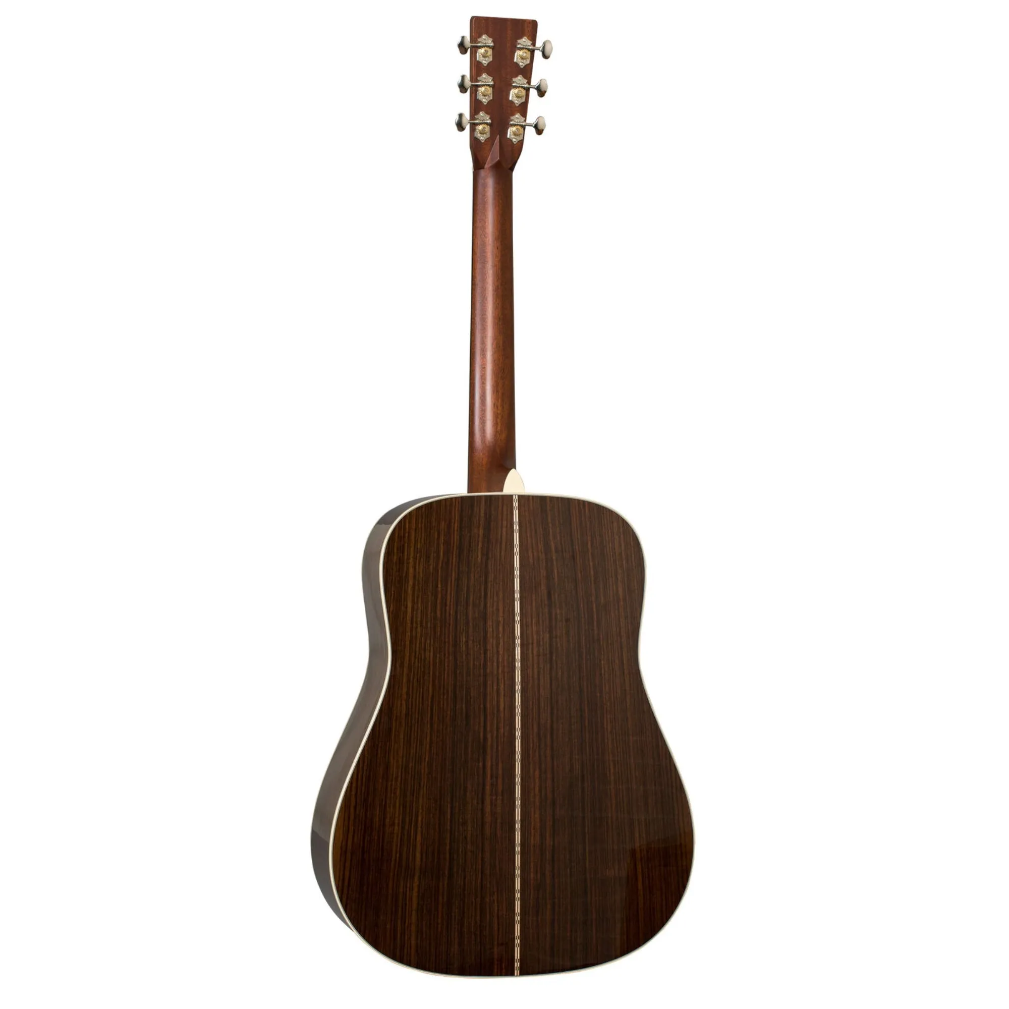 Martin D-28 Dreadnought Acoustic Guitar
