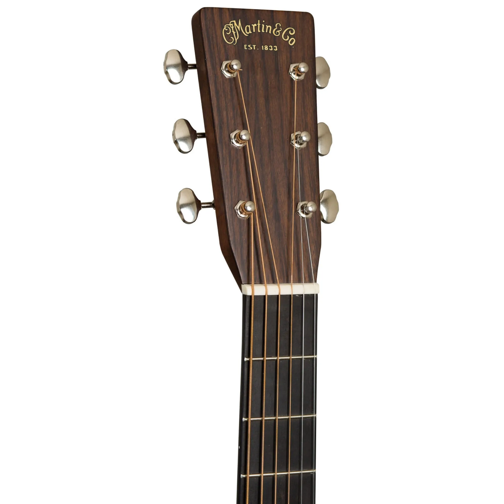 Martin D-28 Dreadnought Acoustic Guitar