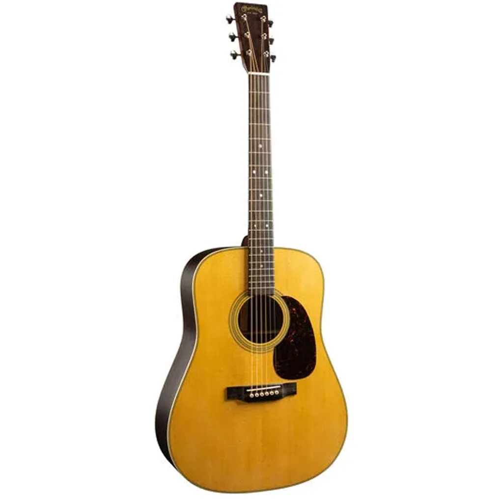 Martin D-28 Satin (Old Spec)