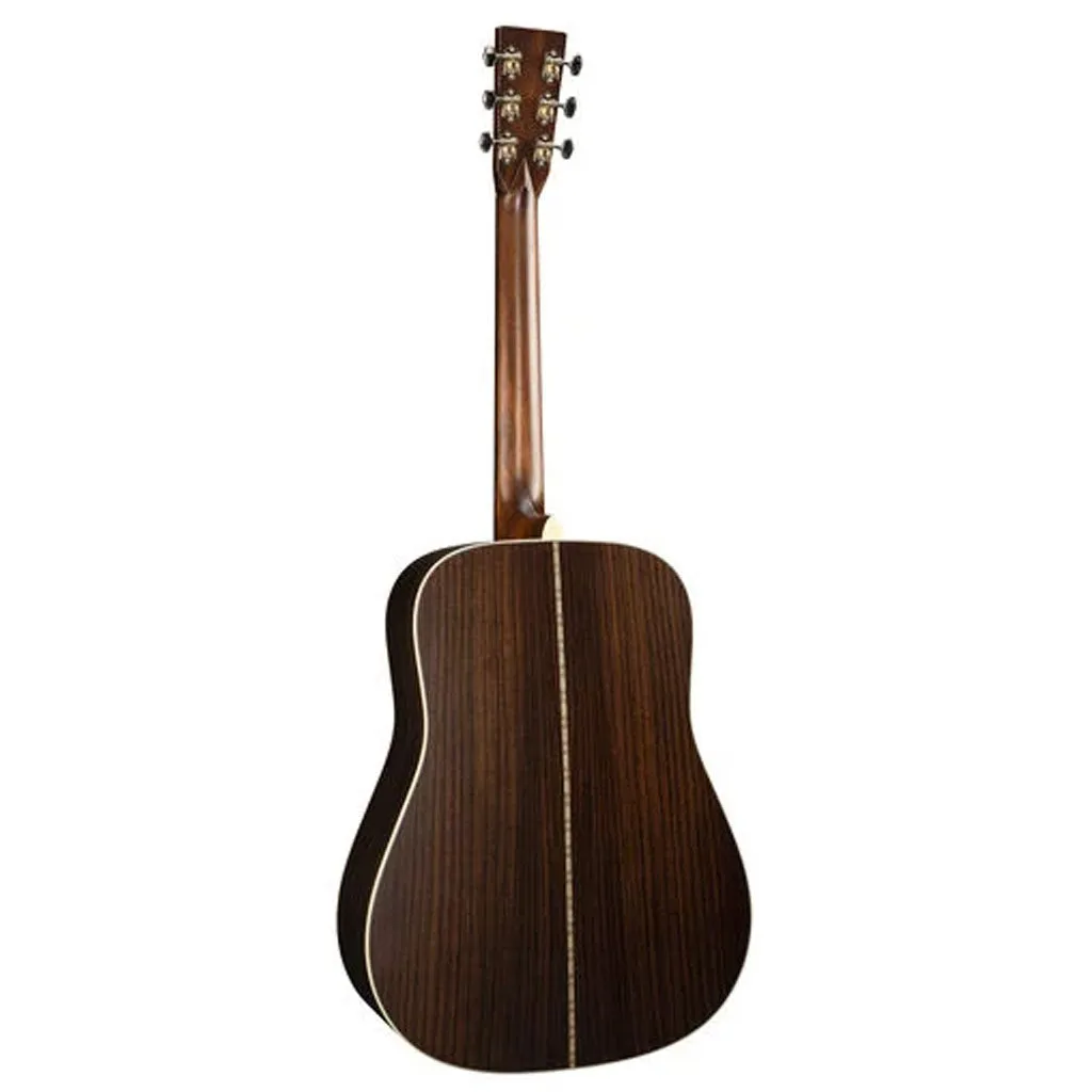 Martin D-28 Satin (Old Spec)