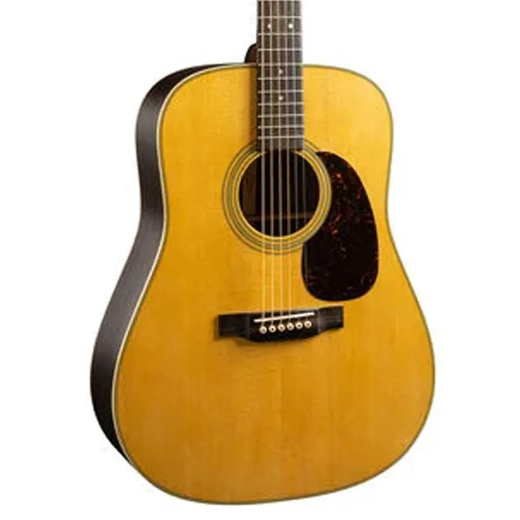Martin D-28 Satin (Old Spec)
